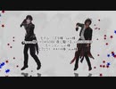 【MMD刀剣乱舞】夜に駆ける×曼珠沙華