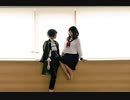 【刀剣乱舞】生命線　踊ってみた【松さに】