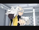 【Fate/MMD】 パーシヴァル　All Around The World