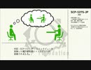 SCP-1375-JP「『漢の荒波 - 頑固一徹反ミーム一本釣り』」【ゆっくり解説】