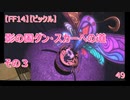 【FF14】【ビックル】影の国ダン・スカーへの道　その３　49