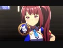 サイドテールウマちびっ娘ちゃんたちによる『UNLIMITED IMPACT』