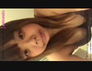 モテ仕草縦画面横用038sakusaku001【プロ仕様】