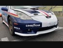 ZZT231セリカで草レース！2021 NEW HOKKAIDO GT 外取り①