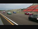 ZZT231セリカで草レース！2021 NEW HOKKAIDO GT 外取り②