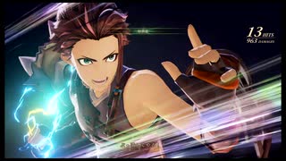 [PS5]テイルズオブアライズを一通りプレイ Part38(ネタバレ注意)[TOARISE]