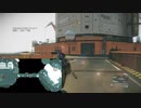 FOB潜入  中距離  諜報班　Lv60＋コンパニオンアプリ