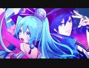 【cover】大江戸ジュリアナイト / Mitchie M【れずん】