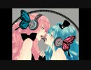 【歌ってみた】magnet / あでる。
