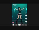 【MMD艦これ】時雨がシャッフルダンスを踊ってみたそうです。