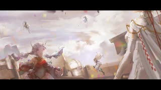 天师SkyMaster『回响师·共创企划』中国航天器拟人群像歌