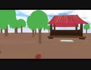 追真VR部VRCATの裏技　ほのぼの神社＆avatermuseum編