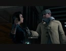 本格野蛮ゲー初心者(脳筋)がウォッチドッグスを実況プレイ　Part6
