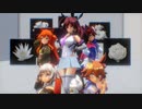 【MMDウマ娘】気まぐれメルシィ