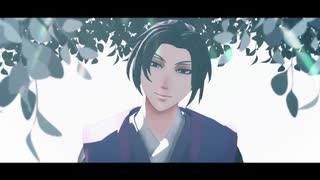 【魔道祖師MMD】Gimme×Gimme＋α