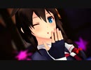 【MMD艦これ】踊【白露型お姉ちゃん組】