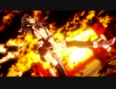 【ＭＭＤ艦これ】[A]ddiction【矢矧改二】