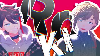 【にじさんじMMD】ロキ【カメラ配布】