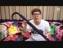 【最強】乗っても折れないTNTNがあるだと…(ヒカキンマニア)