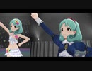 【ミリシタＭＶ】なんどでも笑おう まつり姫ソロ＆ユニットver