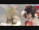 UDKとRUは今日も仲良し☆.drums