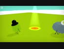 unkoに導かれしもの　wattam　その１　声なし