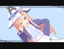 【MMD】秋川やよい【配布】