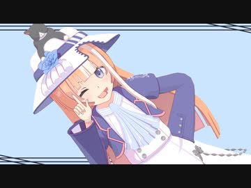 【MMD】秋川やよい【配布】