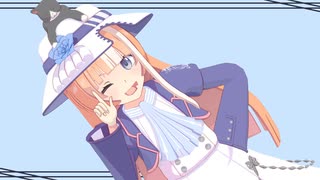 【MMD】秋川やよい【配布】