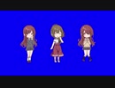 シャニマスアイドルロード立ち絵BB