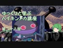 ゆっくりと学ぶバイキンメカ講座 第二十八回「バイキンメカザムライ」