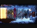 Bloodstained:Ritual of the Night ナイトメア縛りプレイ ［銃&迅雷&ショートカット除く全シャード&料理&本&MAXUP禁止］ジーベル〜ラスボス