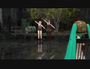 【MMD】鬼軍曹にしごかれる新兵（ただし体験入隊）