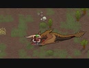 【RimWorld】モンリム　第3夜
