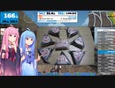 頑張って１００マイル走りたい＿3マイル