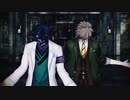 【にじさんじMMD】ワロングフル・ディテンション【オリバー・エバンス＆レオス・ヴィンセント】