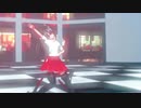 【MMD艦これ】瑞鶴でドーナツホール2
