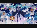 阿亀屋 - ハッピーホロウと神様倶楽部を歌ってみました