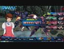 【ティエレンタオツー視点】道化のEXVS2XB_29