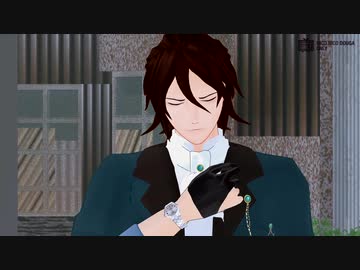 [とある記者が]ラットが死んだnew words[MMD文アル]