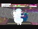 [ヤンマーニ]チュウニズム　CHUNITHM nowhere MADLAX EXPERT Lv.8+