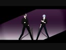 【MMDまほやく】B.B.F.【元相棒】