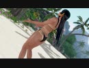 【DoaX3】グラビアパダイス(日焼け3パターン) 女天狗 092012g