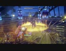 【ネタバレ有】Tales of Arise ハード　ヴォルラーン２戦目（配信アーカイブ）