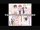 〈アイドリッシュセブン〉PARTY TIME TOGETHER〈少し歌ってみた〉