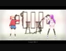 【MMD】ニア【日ノ森あんず/輝度るみな】