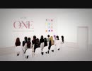 IZ＊ONE - ONE , THE STORY