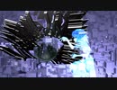 デコーディング　インビジブル (off vocal) / 初音ミク