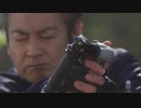 ウルトラマントリガー第9話にTAKE ME HIGHER流してみた