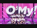 IZ＊ONE - ONE , THE STORY (O'My!)